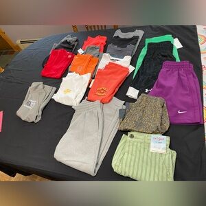 Kids Bundle of Summer Clothes!